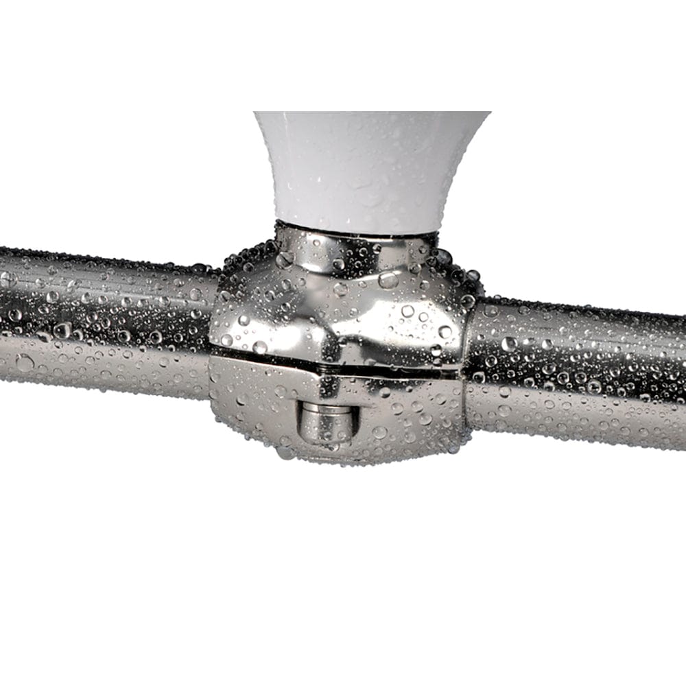 Scanstrut RA - 01 Rail Mount f/GPS/VHF Antenna [RA - 01], Antenna Mounts & Accessories, Scanstrut, , , at Festive Water Paddlesports