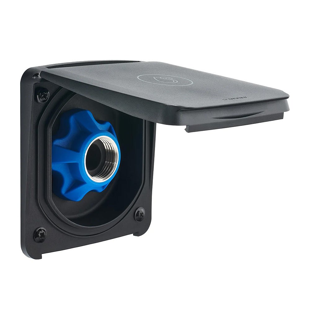 Scanstrut Roam Series City Water Inlet [SC-R-W2], Deck Fills, Scanstrut, at Festive Water Paddlesports
