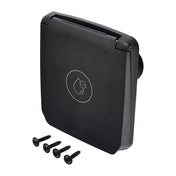 Scanstrut Roam Series Gravity Fill Water Inlet [SC-R-W1], Deck Fills, Scanstrut, at Festive Water Paddlesports