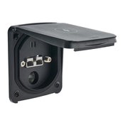 Scanstrut Roam Series Multi-Power Outlet [SC-R-M1], Accessories, Scanstrut, at Festive Water Paddlesports