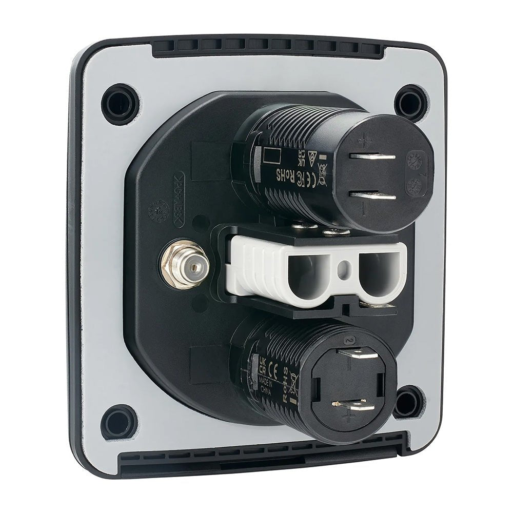 Scanstrut Roam Series Multi-Power Outlet [SC-R-M1], Accessories, Scanstrut, at Festive Water Paddlesports