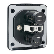Scanstrut Roam Series Multi-Power Outlet [SC-R-M1], Accessories, Scanstrut, at Festive Water Paddlesports