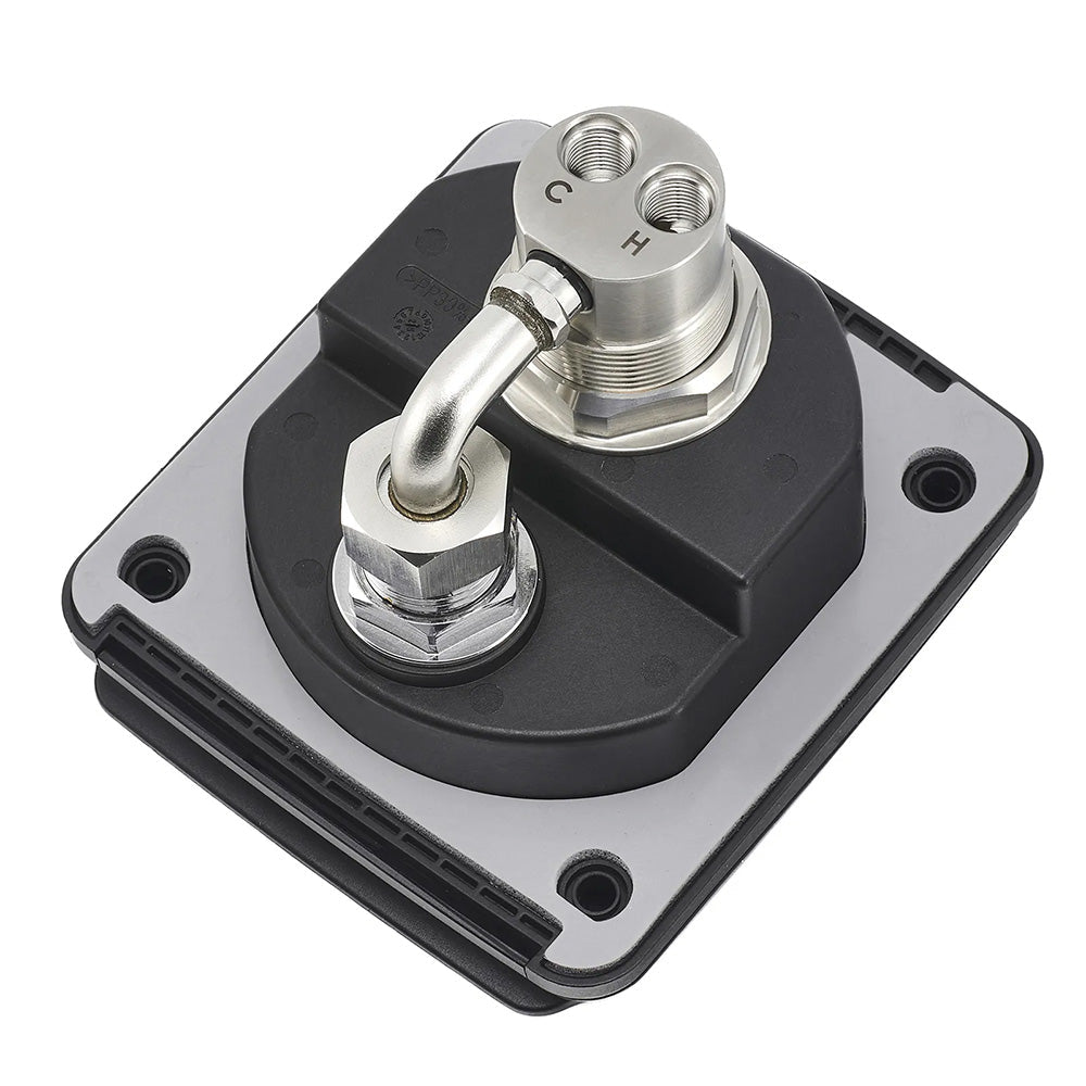 Scanstrut Roam Series Quick Connect Hot/Cold Water Outlet [SC-R-W3], Accessories, Scanstrut, at Festive Water Paddlesports