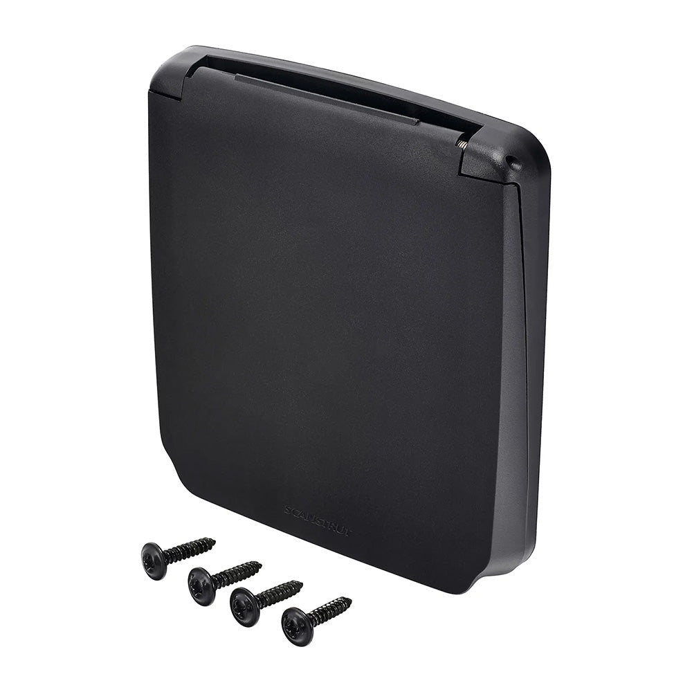 Scanstrut Roam Series Universal Electrical Utility Housing [SC-R-U1], Accessories, Scanstrut, at Festive Water Paddlesports