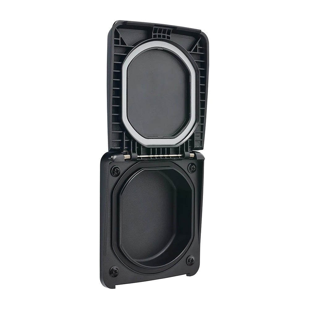 Scanstrut Roam Series Universal Electrical Utility Housing [SC-R-U1], Accessories, Scanstrut, at Festive Water Paddlesports