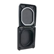 Scanstrut Roam Series Universal Electrical Utility Housing [SC-R-U1], Accessories, Scanstrut, at Festive Water Paddlesports