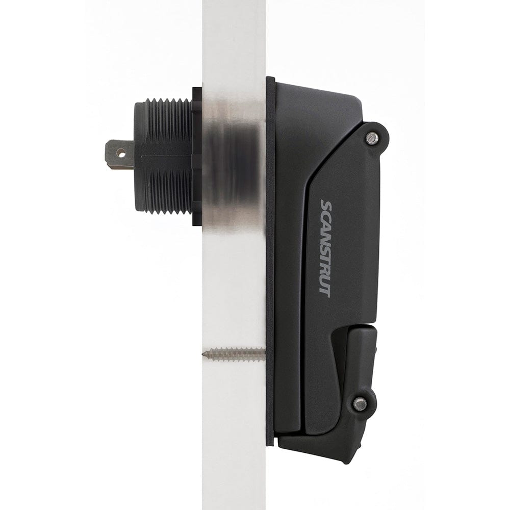 Scanstrut ROKK Charge Pro Fast Charge USB - A USB - C Socket [SC - USB - 03], Accessories, Scanstrut, , , at Festive Water Paddlesports