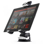 Scanstrut ROKK Mini Tablet Mount Kit w/Suction Cup Base [RLS - 508 - 405], Display Mounts, Scanstrut, , , at Festive Water Paddlesports