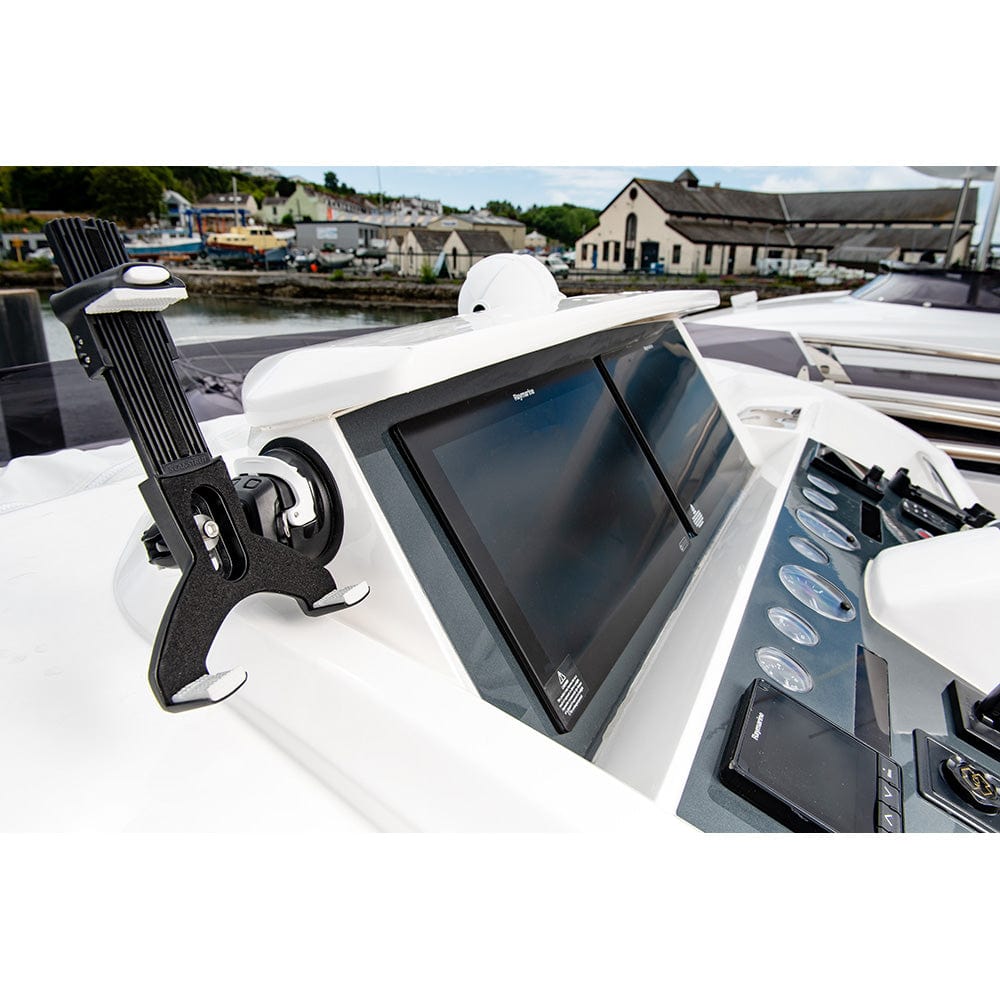 Scanstrut ROKK Mini Tablet Mount Kit w/Suction Cup Base [RLS - 508 - 405], Display Mounts, Scanstrut, , , at Festive Water Paddlesports