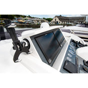 Scanstrut ROKK Mini Tablet Mount Kit w/Suction Cup Base [RLS - 508 - 405], Display Mounts, Scanstrut, , , at Festive Water Paddlesports