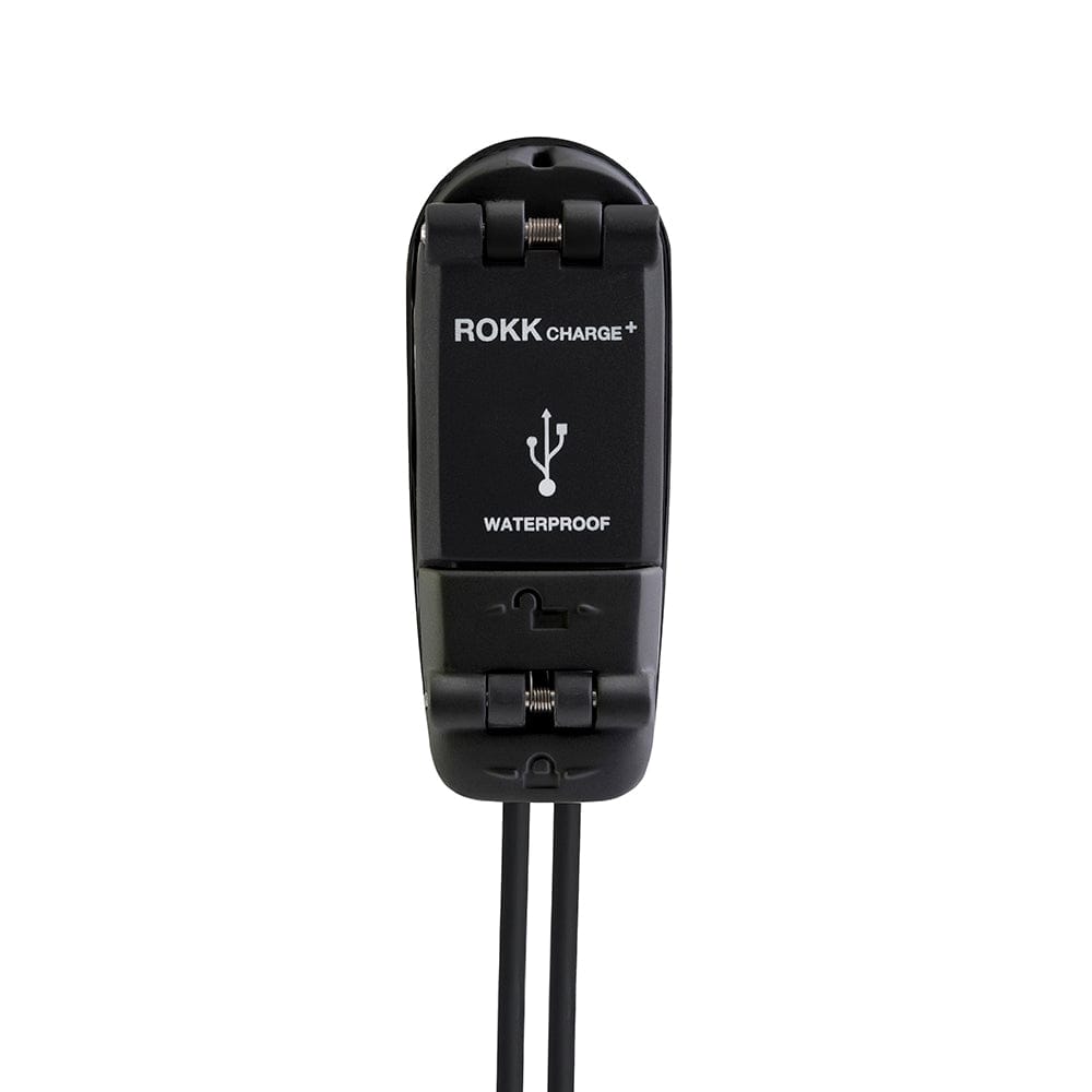 Scanstrut ROKK SC - USB - 02 Charge+ Waterproof USB Socket - Dual Port [SC - USB - 02], Accessories, Scanstrut, , , at Festive Water Paddlesports