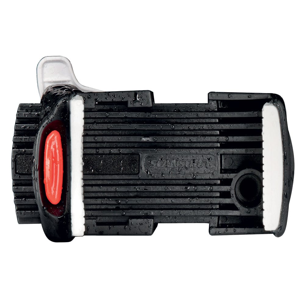 Scanstrut ROKK Universal Phone Clamp [RL - 509], Display Mounts, Scanstrut, , , at Festive Water Paddlesports