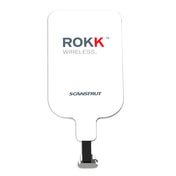 Scanstrut ROKK Wireless Phone Receiver Patch - Micro USB [SC - CW - RCV - MU], Accessories, Scanstrut, , , at Festive Water Paddlesports