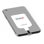Scanstrut ROKK Wireless Phone Receiver Patch - Micro USB [SC - CW - RCV - MU], Accessories, Scanstrut, , , at Festive Water Paddlesports