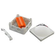 Scanstrut SB - 8 - 10 Junction Box [SB - 8 - 10], Wire Management, Scanstrut, , , at Festive Water Paddlesports