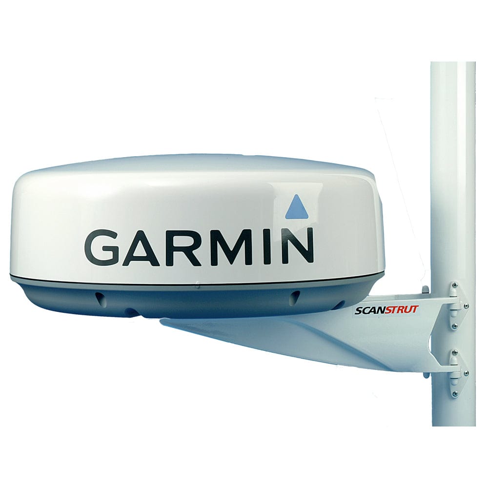 Scanstrut SC21 Mast Mount [SC21], Radar/TV Mounts, Scanstrut, , , at Festive Water Paddlesports