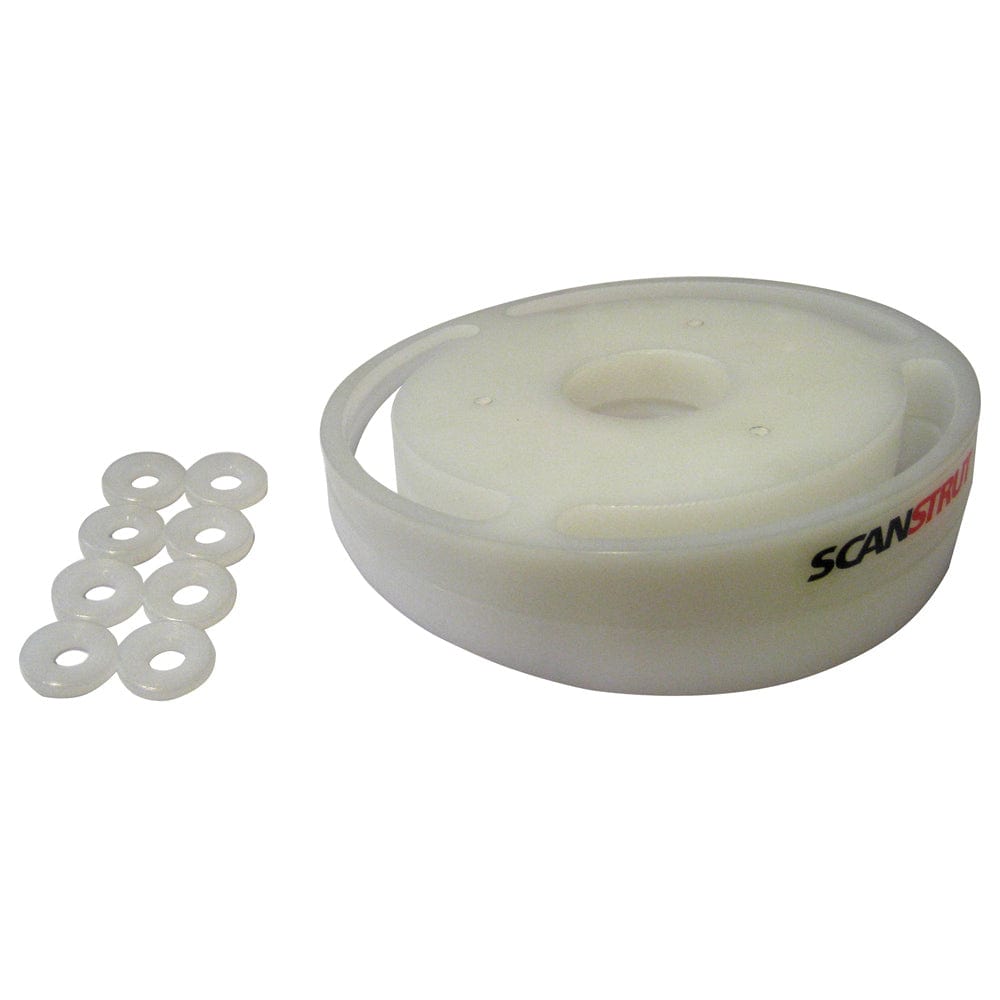 Scanstrut SC50 Adjustable Wedge f/Satcom Mounts [SC50], Radar/TV Mounts, Scanstrut, , , at Festive Water Paddlesports