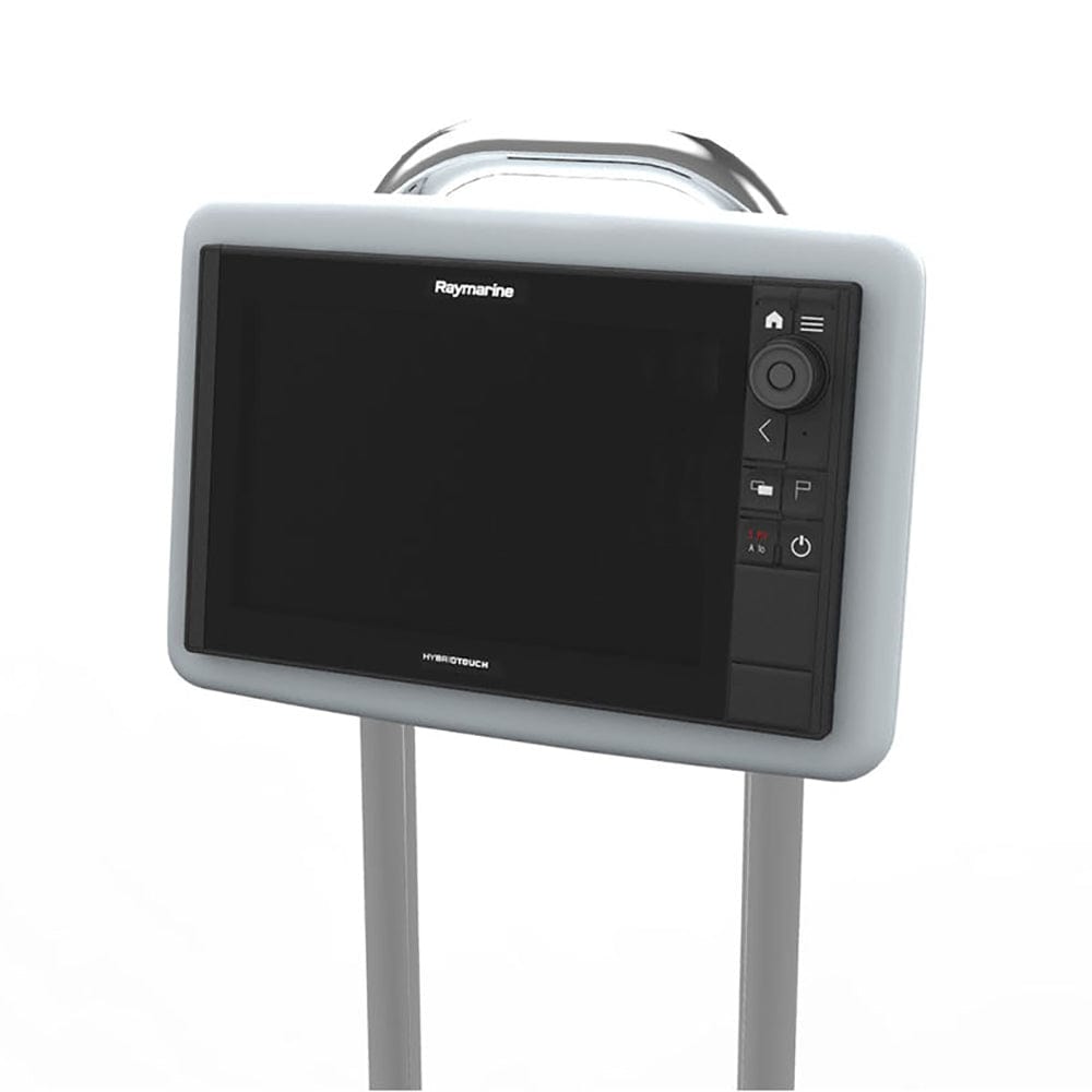 10" to 12" Displays [SPH - 13 - W], Display Mounts, Scanstrut, , , at Festive Water Paddlesports