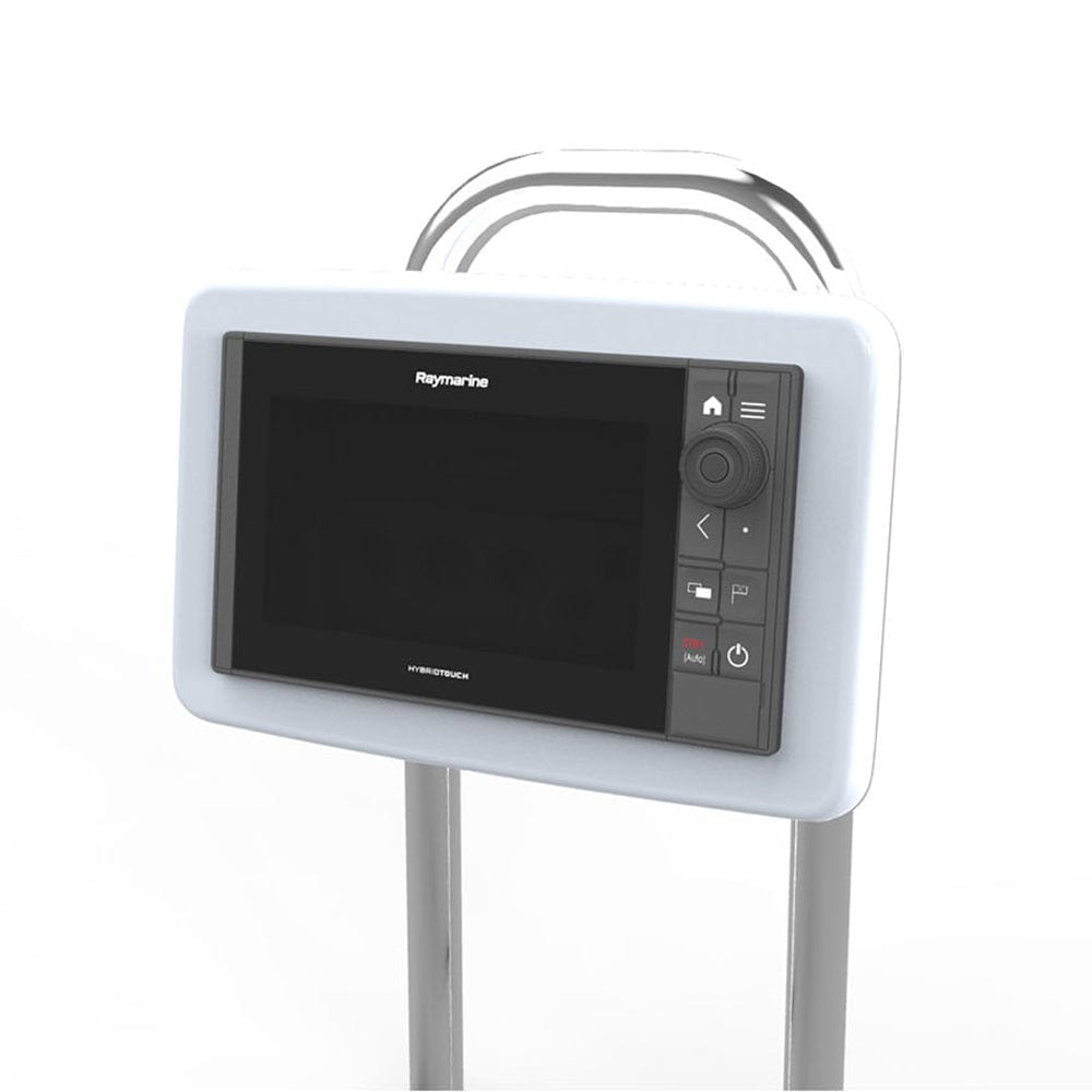 9" Displays [SPH - 9 - W], Display Mounts, Scanstrut, , , at Festive Water Paddlesports