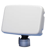 Scanstrut Scanpod Slim Deck Pod - f/10" to 12" Display - White [SPD - 12 - W], Display Mounts, Scanstrut, , , at Festive Water Paddlesports
