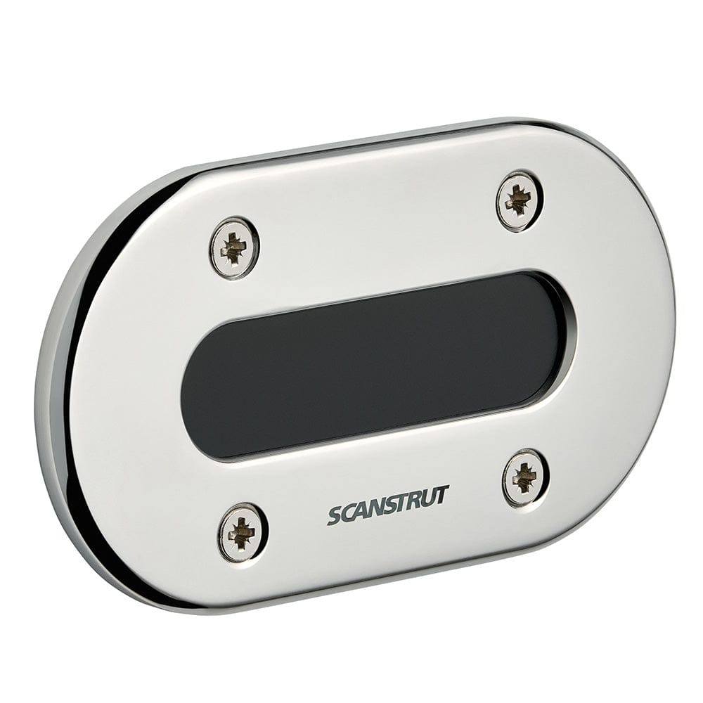 Scanstrut SS Low - Profile Multi Cable Seal f/Cables Up to 15mm [DS - LP - MULTI - S], Wire Management, Scanstrut, , , at Festive Water Paddlesports