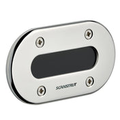 Scanstrut SS Low - Profile Multi Cable Seal f/Cables Up to 15mm [DS - LP - MULTI - S], Wire Management, Scanstrut, , , at Festive Water Paddlesports