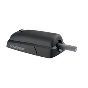 Scanstrut Starlink Compatible Horizontal Cable Seal - Black [DS - HSL - 01 - BLK], Accessories, Scanstrut, at Festive Water Paddlesports