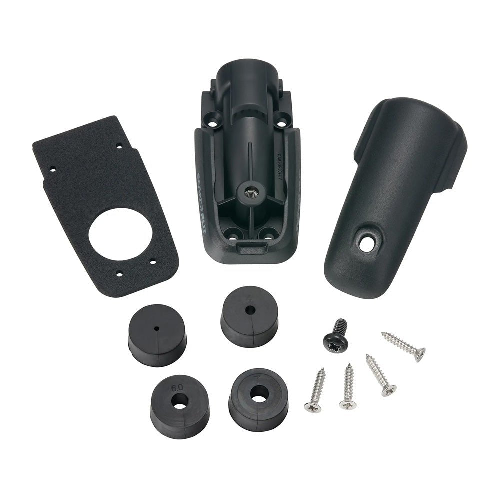 Scanstrut Starlink Compatible Horizontal Cable Seal - Black [DS - HSL - 01 - BLK], Accessories, Scanstrut, at Festive Water Paddlesports