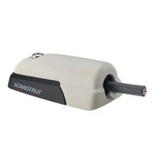 Scanstrut Starlink Compatible Horizontal Cable Seal - Grey [DS - HSL - 01], Accessories, Scanstrut, at Festive Water Paddlesports