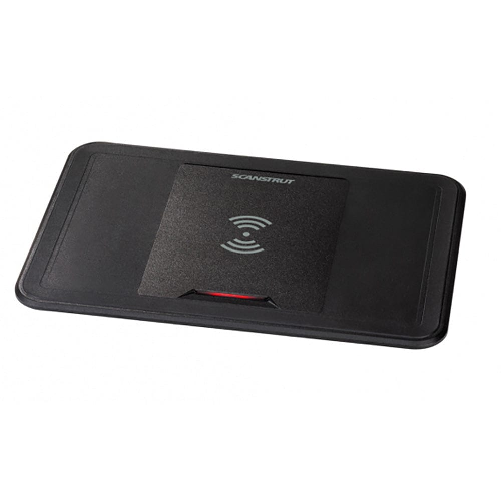 Scanstrut Surface Waterproof Wireless Charger 3 - Coil - 15W - 12/24V [SC - CW - 2GT], Accessories, Scanstrut, , , at Festive Water Paddlesports