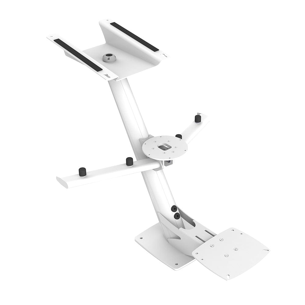 Scanstrut Tapered Mast f/Garmin/Raymarine/Navico Domes Starlink [PTM - R1 - SL], Radar/TV Mounts, Scanstrut, , , at Festive Water Paddlesports