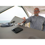 Scanstrut Ultra Magnetic Waterproof Wireless Charger - 15W - 12/24V [SC - CW - 14G], Accessories, Scanstrut, , , at Festive Water Paddlesports