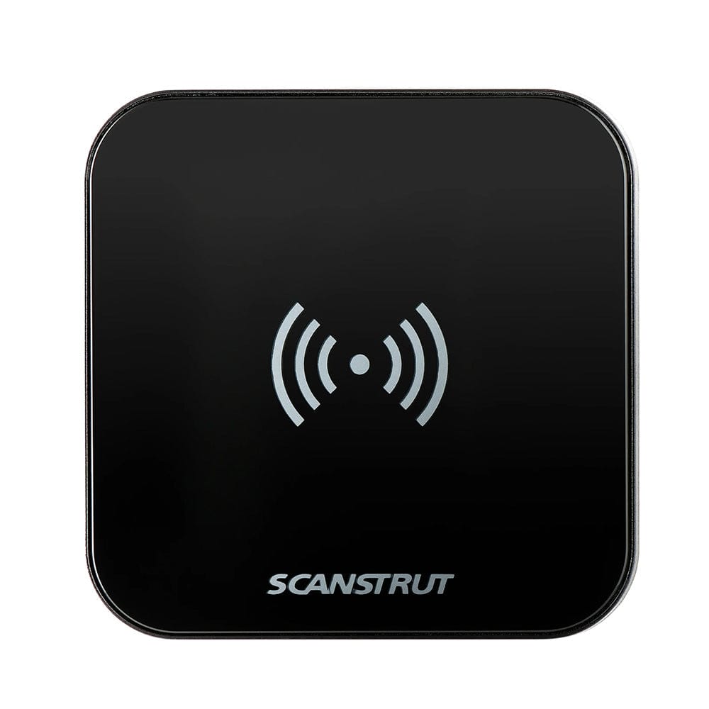 Scanstrut Ultra Magnetic Waterproof Wireless Charger - 15W - 12/24V [SC - CW - 14G], Accessories, Scanstrut, , , at Festive Water Paddlesports