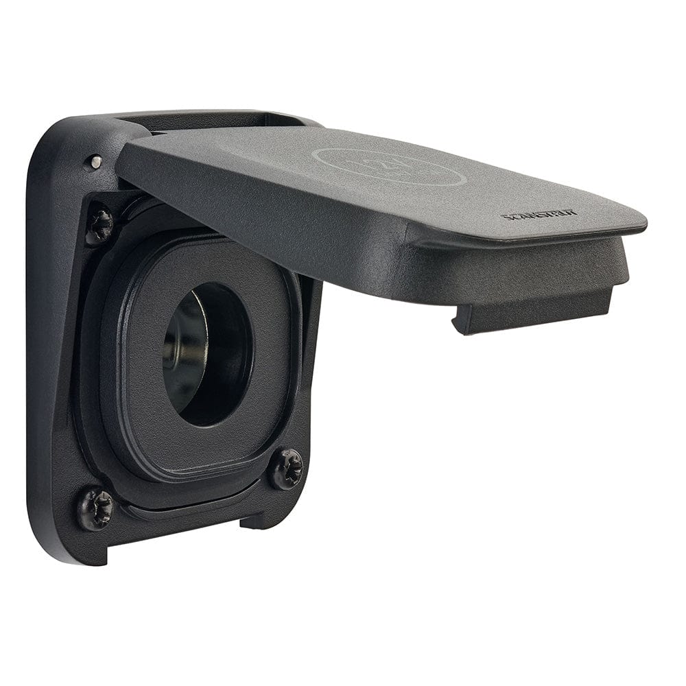 Scanstrut Ventura Series 12V Power Outlet [SC - V - DC1], Accessories, Scanstrut, , , at Festive Water Paddlesports