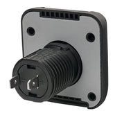 Scanstrut Ventura Series 12V Power Outlet [SC - V - DC1], Accessories, Scanstrut, , , at Festive Water Paddlesports