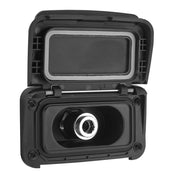 Scanstrut Ventura Series Quick Connect Cold Water w/Wash Down Kit [SC - V - W1], Accessories, Scanstrut, , , at Festive Water Paddlesports