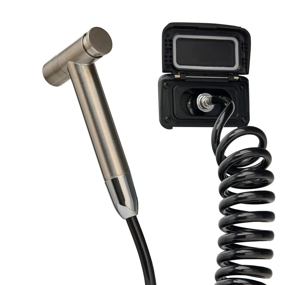 Scanstrut Ventura Series Quick Connect Cold Water w/Wash Down Kit [SC - V - W1], Accessories, Scanstrut, , , at Festive Water Paddlesports