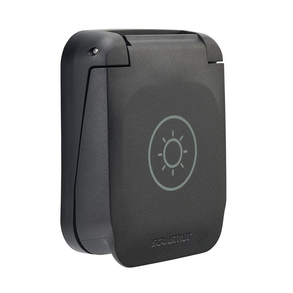 Scanstrut Ventura Series SAE Solar Connection [SC - V - S2], Accessories, Scanstrut, , , at Festive Water Paddlesports