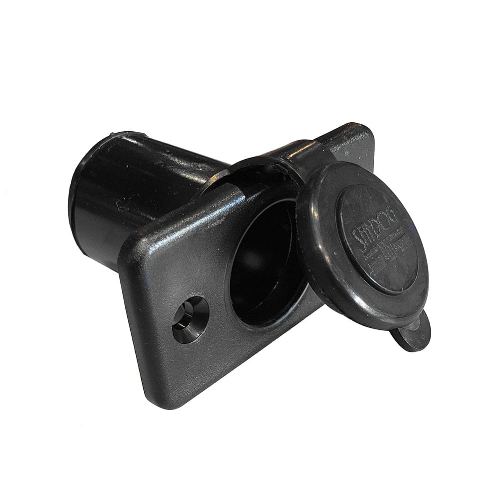 Sea - Dog 12V Power Socket Cap [426113 - 1], Accessories, Sea - Dog, , , at Festive Water Paddlesports