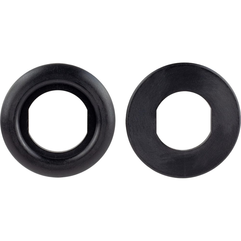 Sea - Dog 2" Gauge Power Socket Adapter Mounting Plate [426101 - 1], Accessories, Sea - Dog, , , at Festive Water Paddlesports