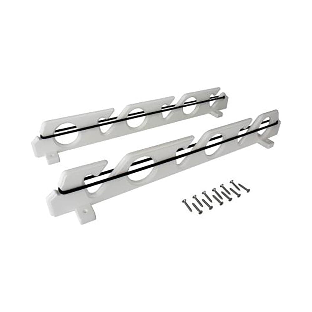 Horizontal or Overhead Mount [325626 - 1], Rod Holder Accessories, Sea - Dog, , , at Festive Water Paddlesports