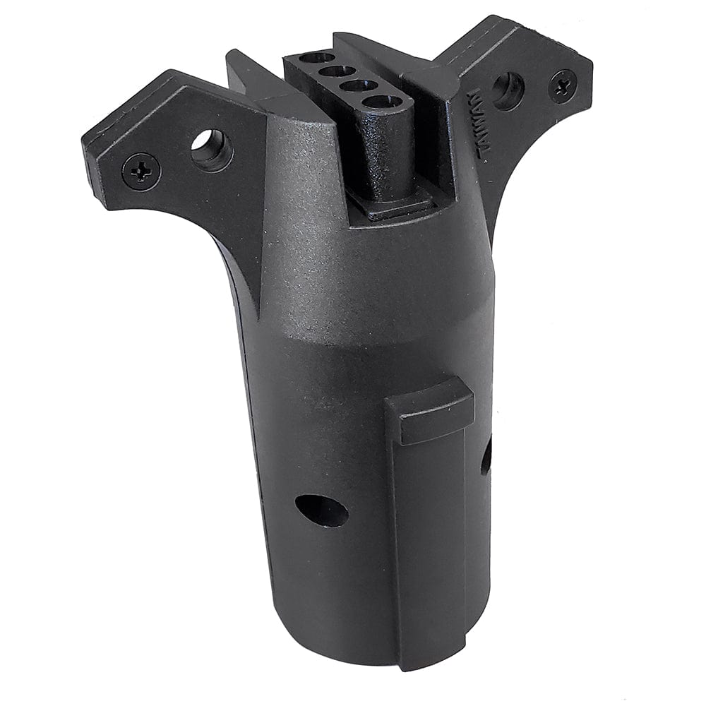 Sea - Dog 7 To 5 Trailer Plug Adapter [753864 - 1], Lights & Wiring, Sea - Dog, , , at Festive Water Paddlesports