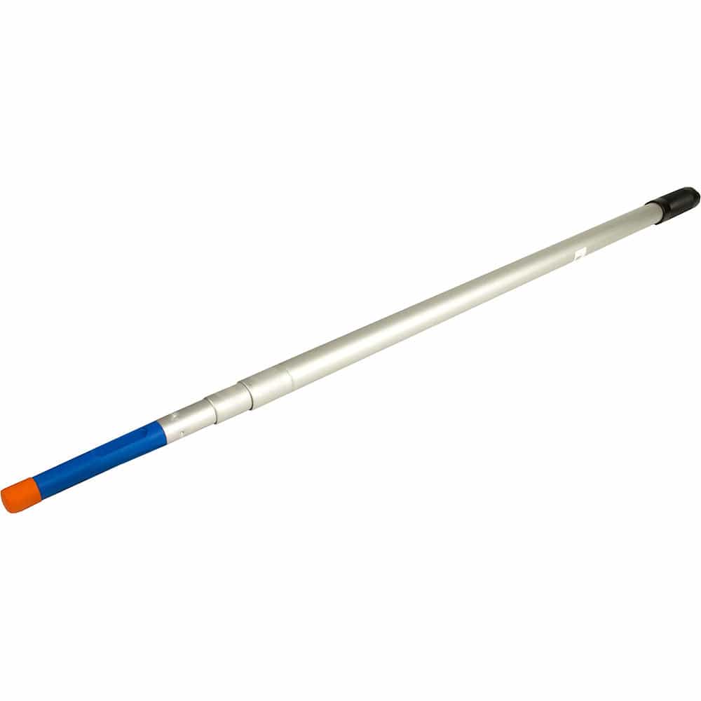 Sea - Dog Aluminum Three Piece Boat Pole - 8 [491134 - 1], Cleaning, Sea - Dog, , , at Festive Water Paddlesports