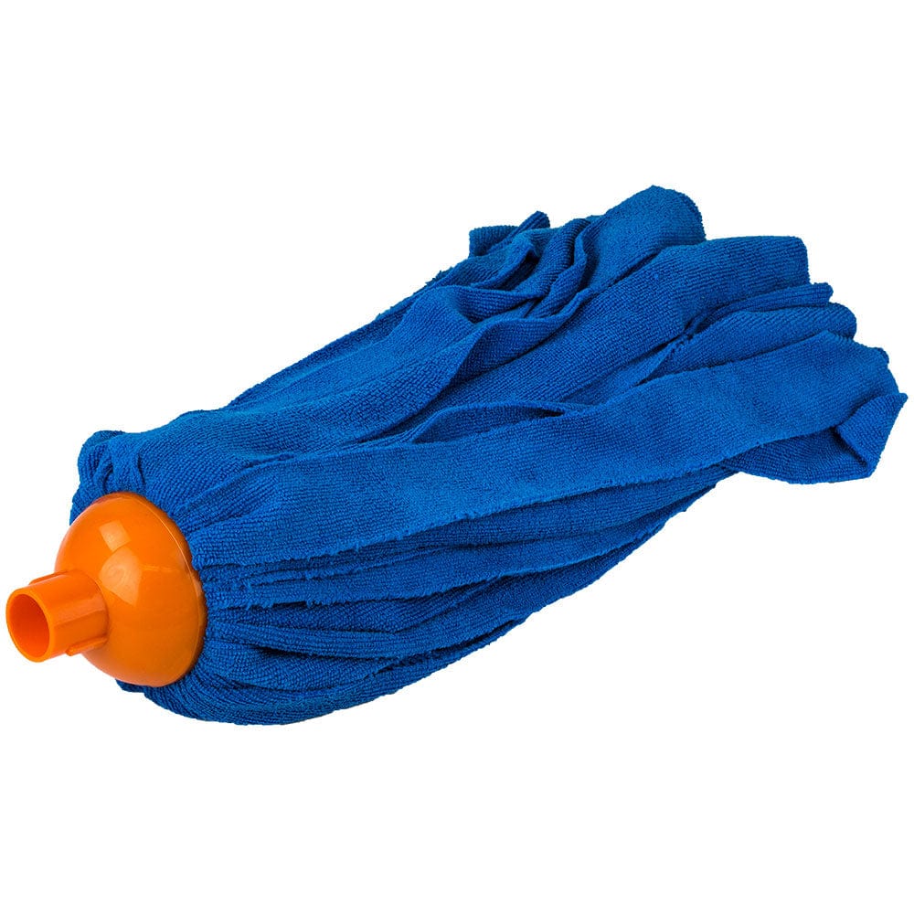 Sea - Dog Boat Hook Microfiber Mop [491105 - 1], Cleaning, Sea - Dog, , , at Festive Water Paddlesports