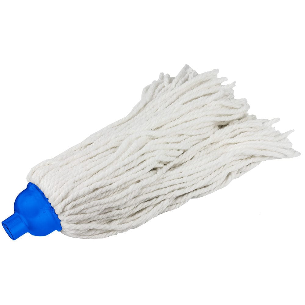 Sea - Dog Boat Hook Yarn Mop [491107 - 1], Cleaning, Sea - Dog, , , at Festive Water Paddlesports