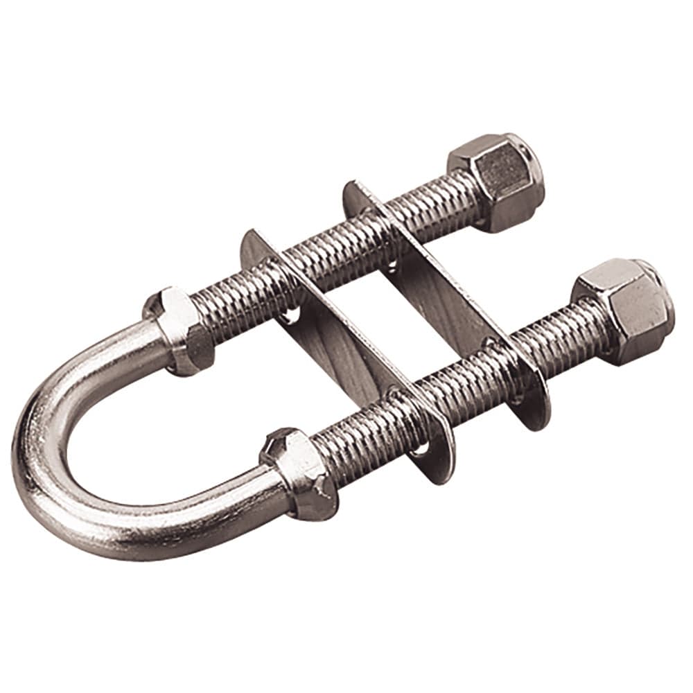 2" [080055 - 1], Bow & Stern Eyes, Sea - Dog, , , at Festive Water Paddlesports