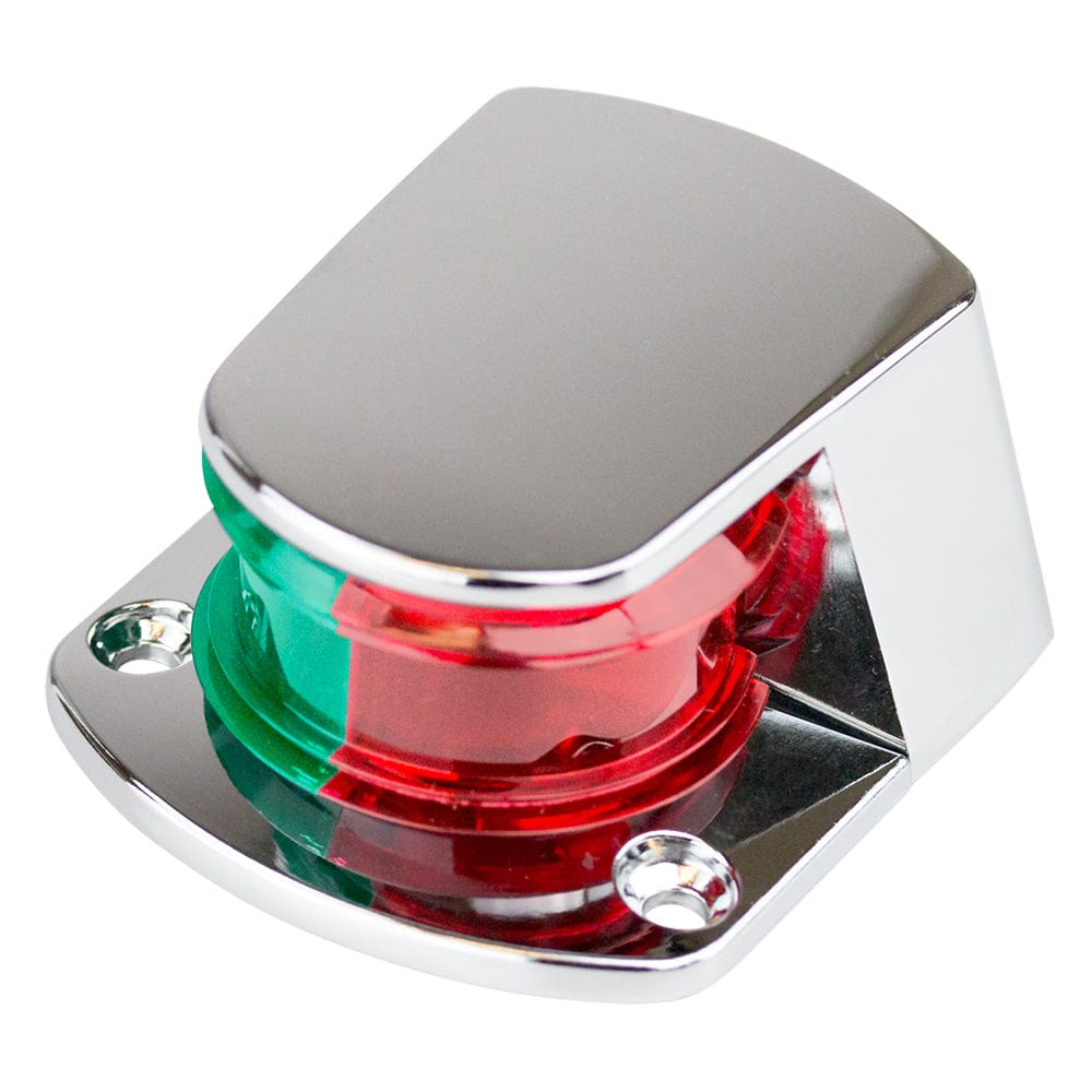 Sea - Dog Combination Bow Light [400155 - 1], Navigation Lights, Sea - Dog, , , at Festive Water Paddlesports