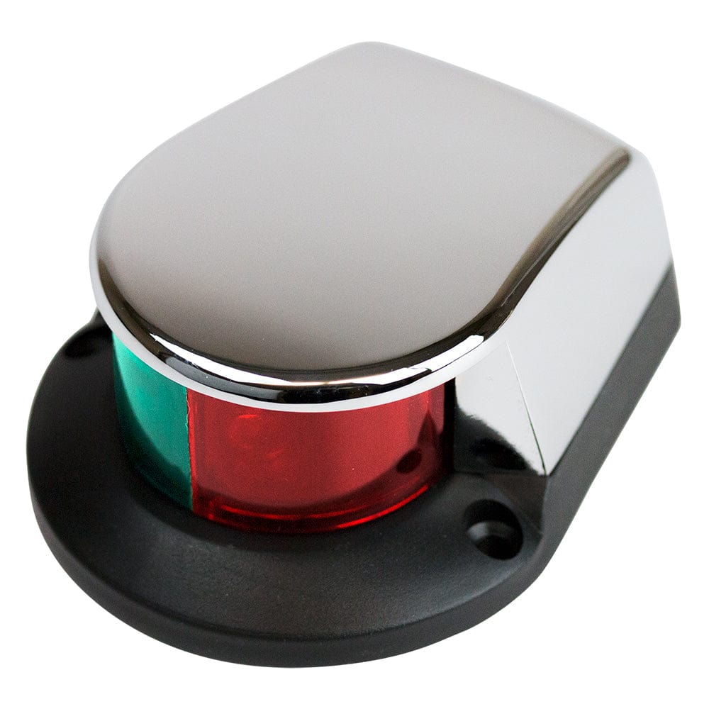 Sea - Dog Combination Bow Light - Low Profile [400157 - 1], Navigation Lights, Sea - Dog, , , at Festive Water Paddlesports