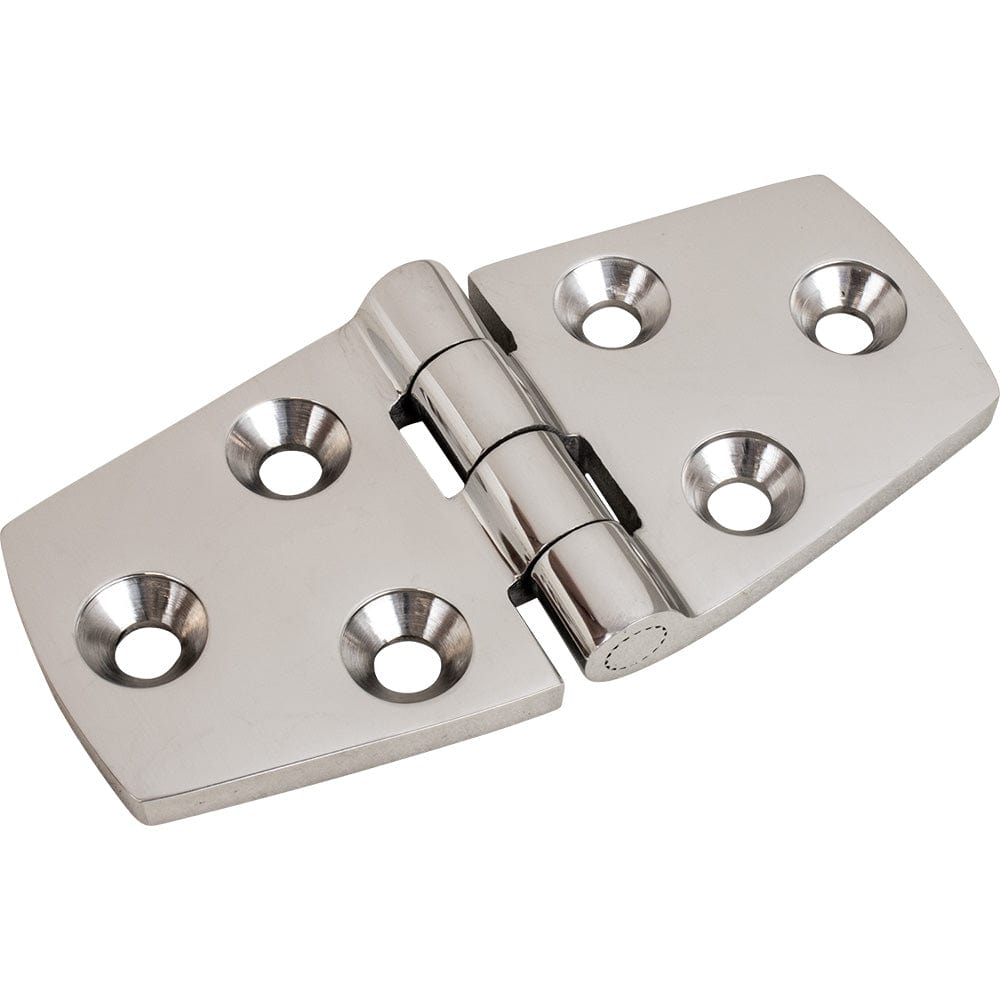 2" x 3" - Investment Cast 316 Stainless Steel [205410], Hinges, Sea - Dog, , , at Festive Water Paddlesports