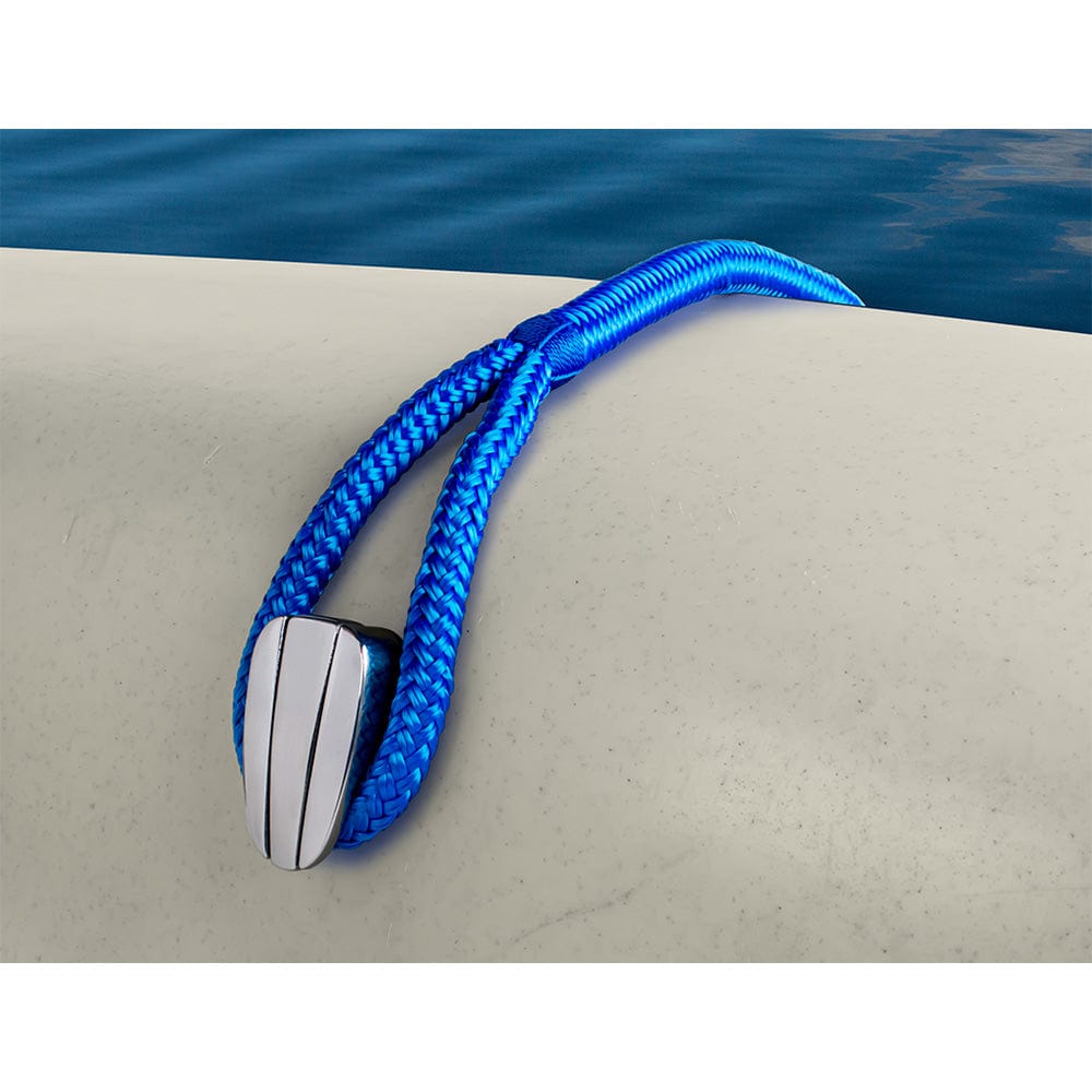 Sea - Dog Fender Hook [672560 - 1], Hooks & Clamps, Sea - Dog, , , at Festive Water Paddlesports